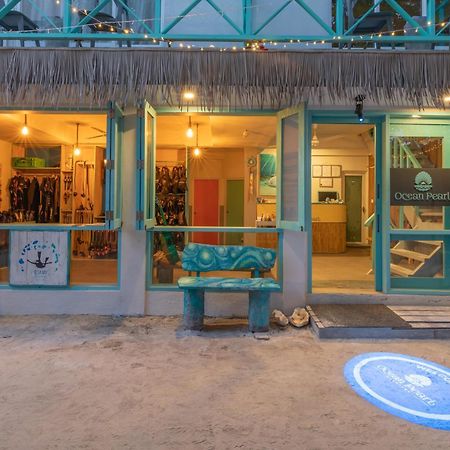 Ocean Pearl Maldives At Gulhi Island Hotel Luaran gambar