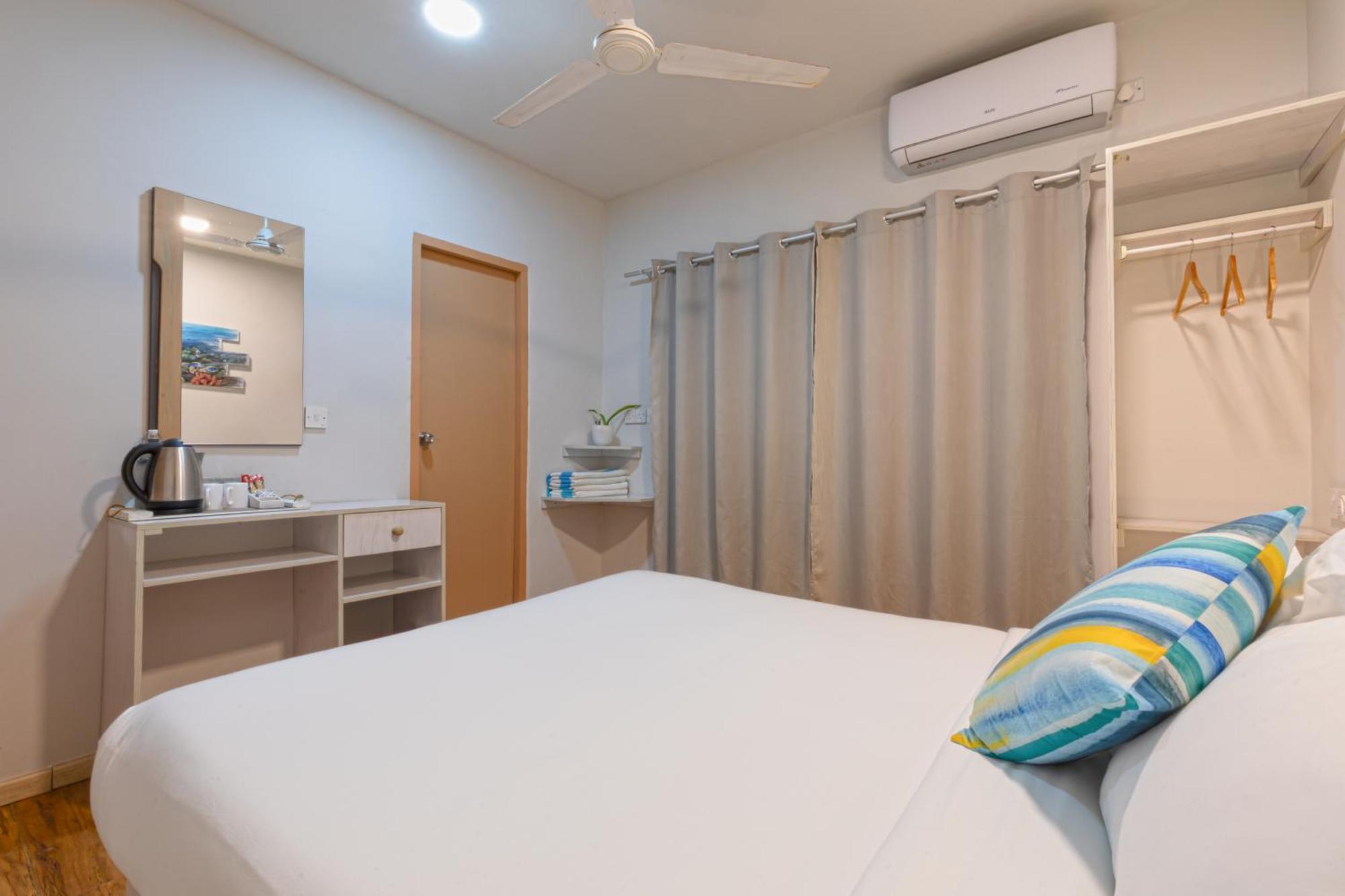 Ocean Pearl Maldives At Gulhi Island Hotel Luaran gambar