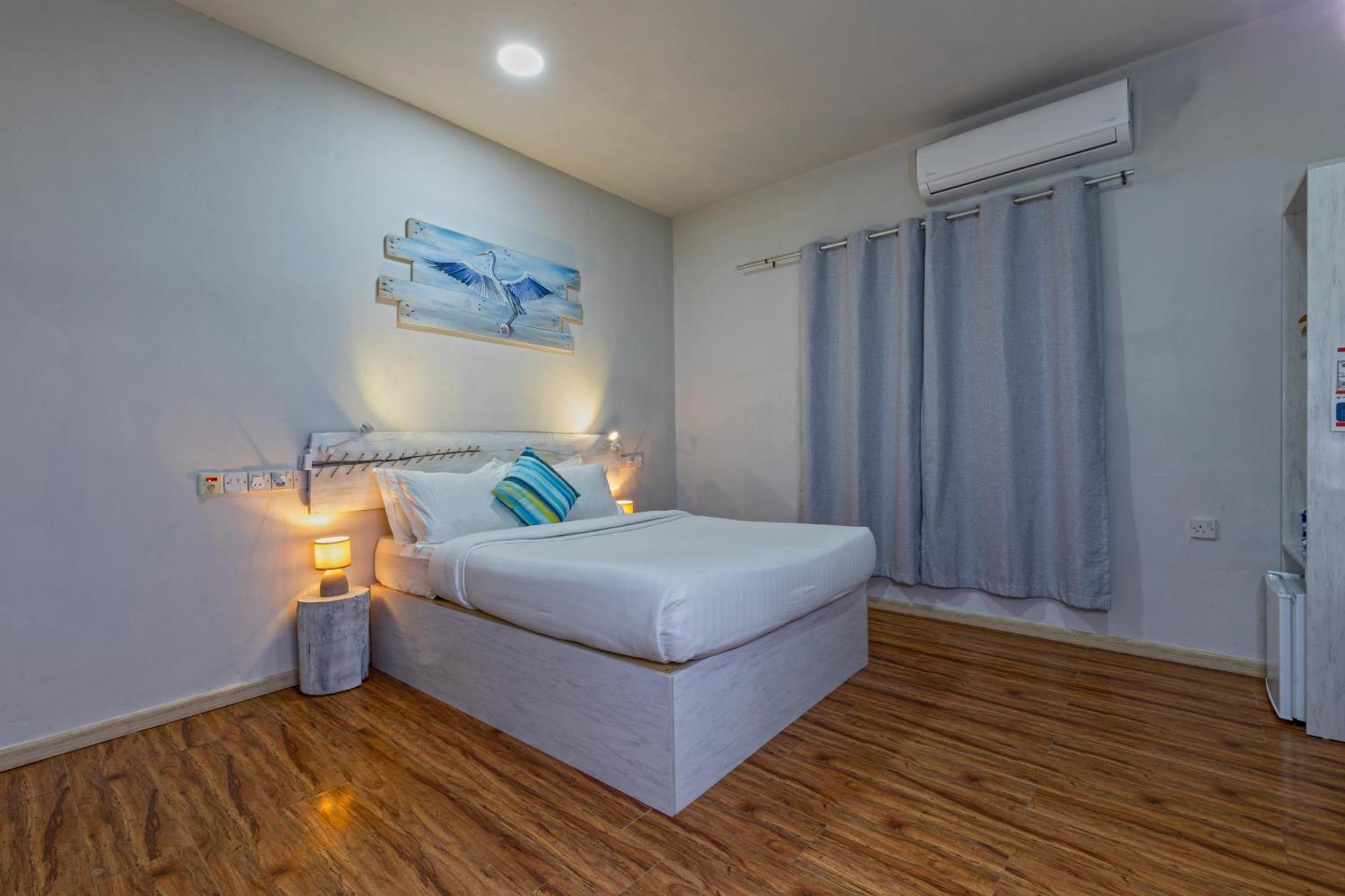 Ocean Pearl Maldives At Gulhi Island Hotel Luaran gambar