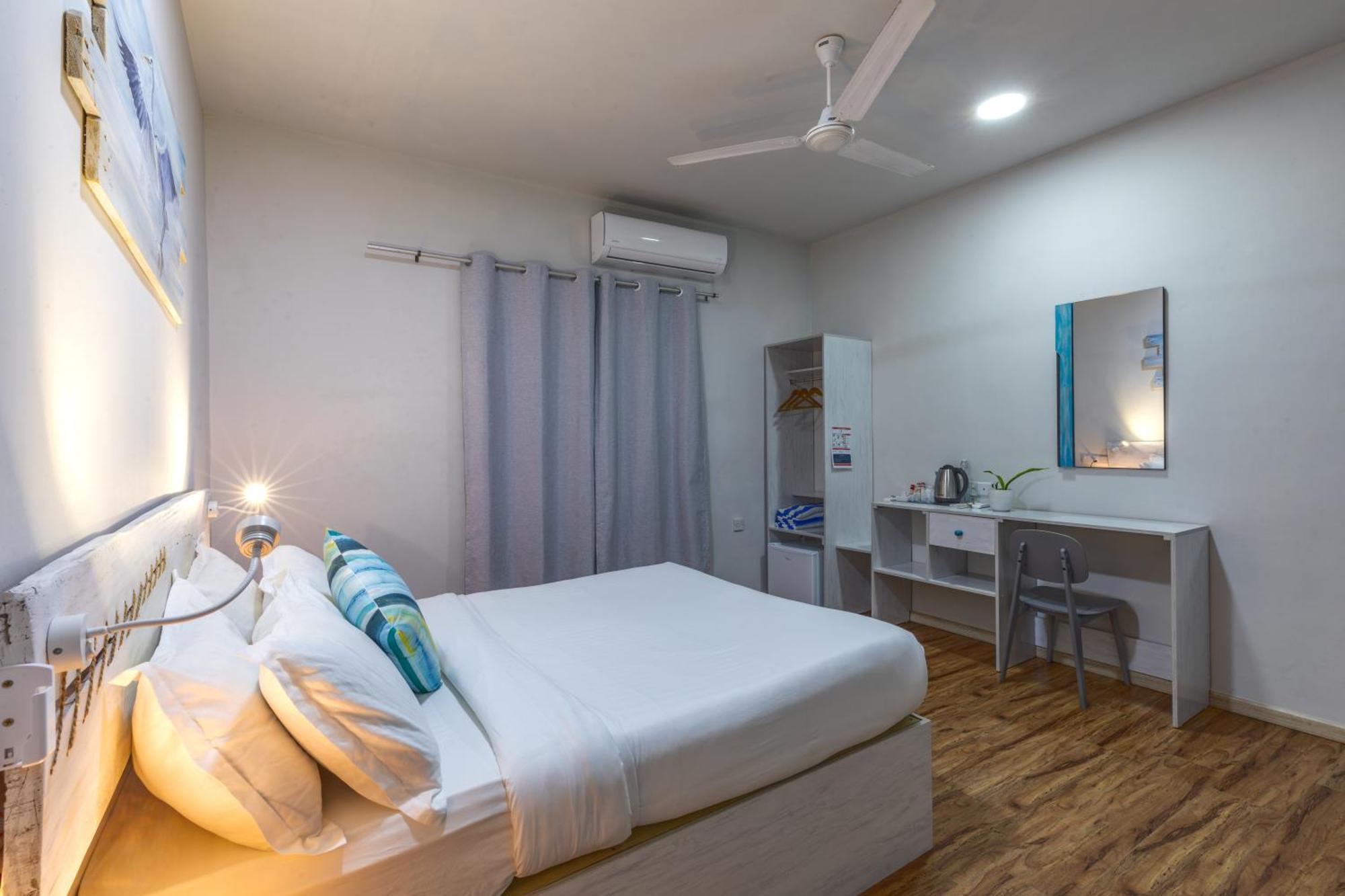 Ocean Pearl Maldives At Gulhi Island Hotel Luaran gambar
