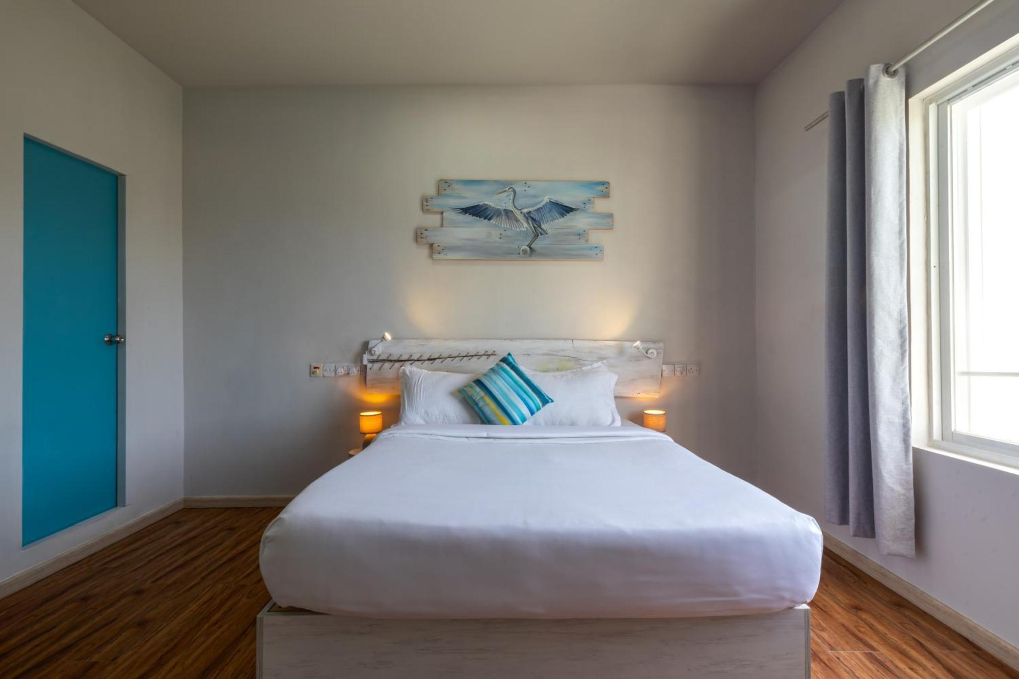 Ocean Pearl Maldives At Gulhi Island Hotel Luaran gambar