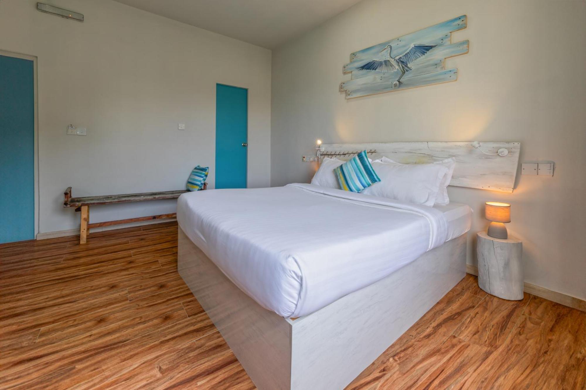 Ocean Pearl Maldives At Gulhi Island Hotel Luaran gambar