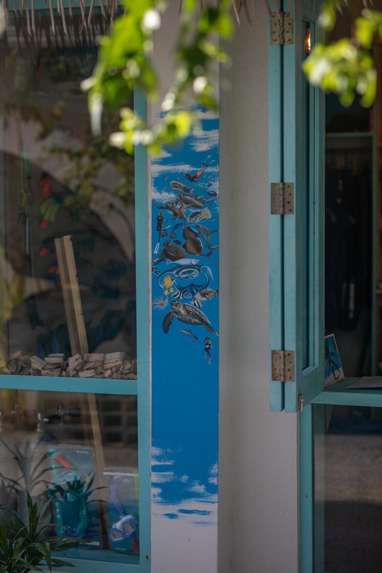 Ocean Pearl Maldives At Gulhi Island Hotel Luaran gambar